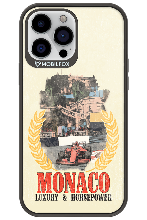 Monaco Luxury 2.0 - Apple iPhone 13 Pro Max