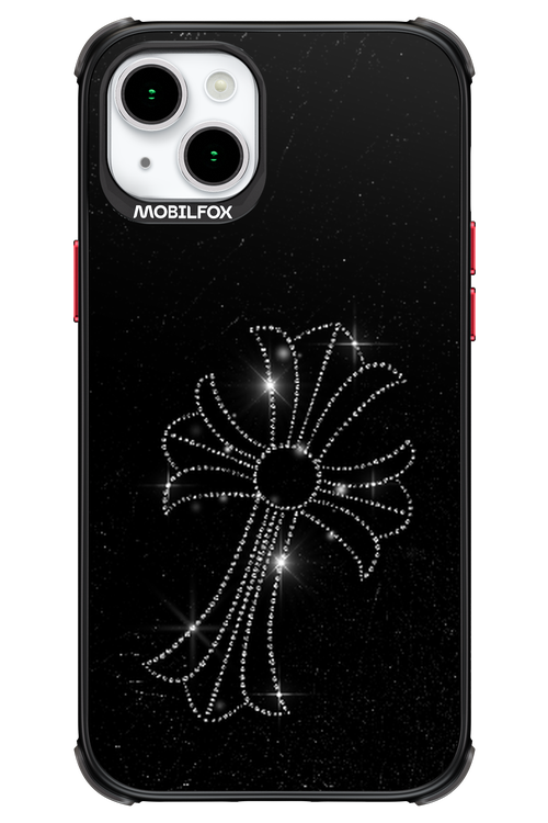 Chrome Standard - Apple iPhone 15 Plus