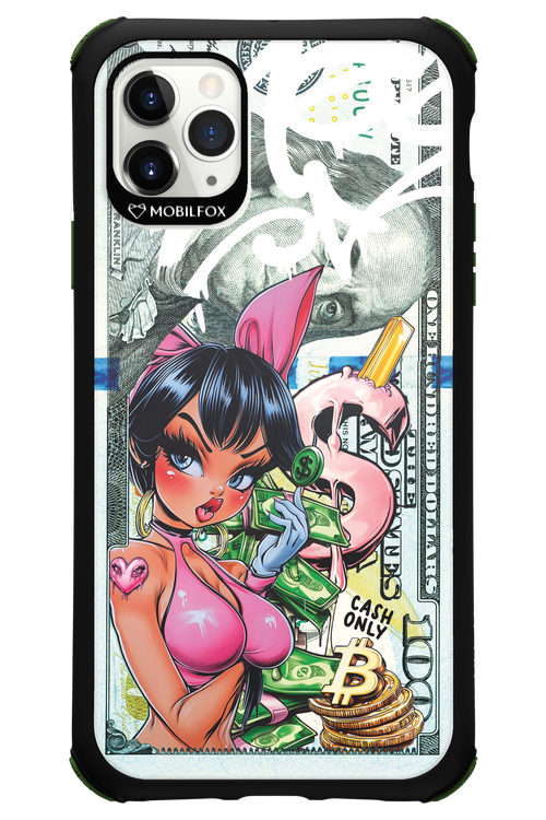 NATASHA - Apple iPhone 11 Pro Max