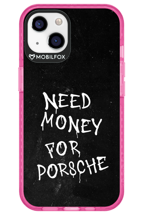 Need Money II - Apple iPhone 13