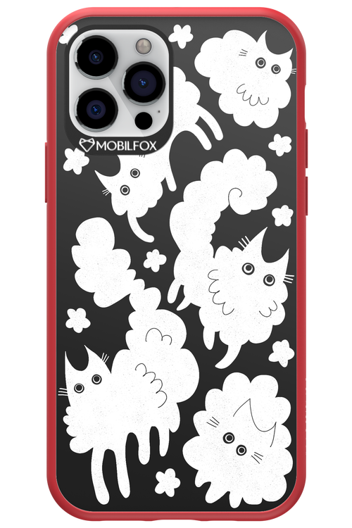PUFFS - Apple iPhone 12 Pro
