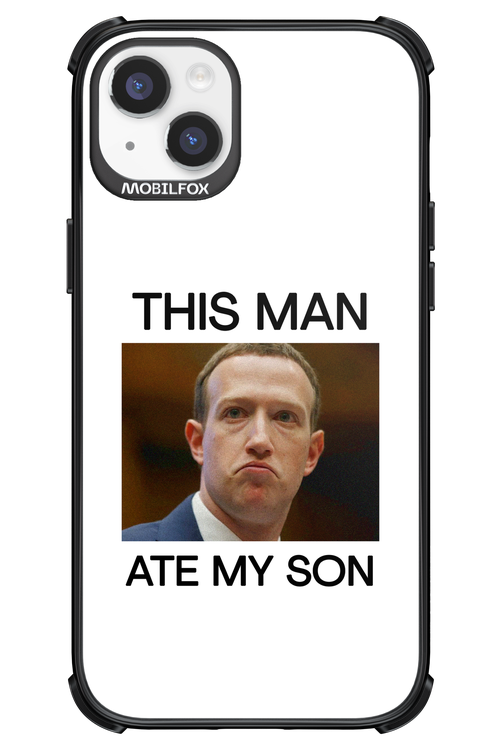 Ate 2.0 - Apple iPhone 14 Plus
