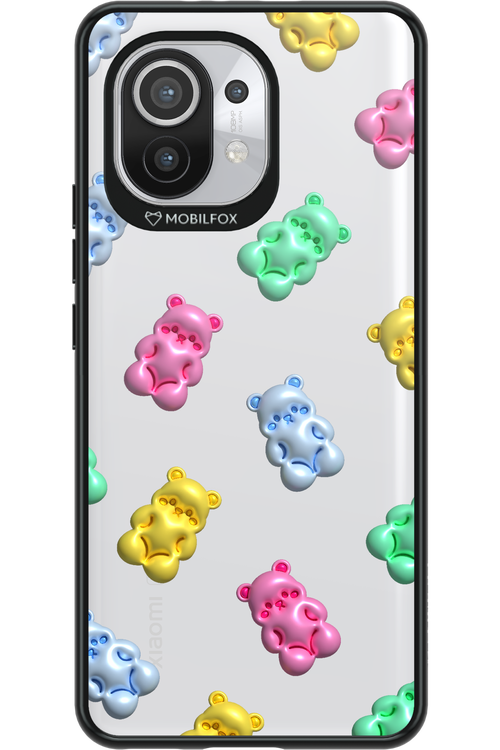 Gummmy Bears - Xiaomi Mi 11 5G