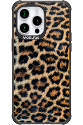 Leopard - Apple iPhone 15 Pro Max