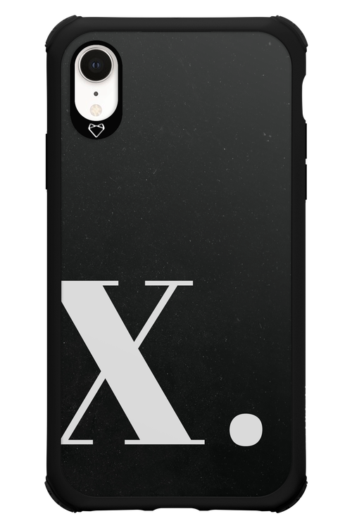 X (Off Space) - Apple iPhone XR