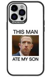 Ate 2.0 - Apple iPhone 13 Pro Max