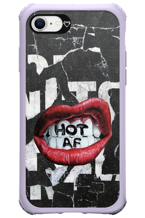 HOT AS F - Apple iPhone SE 2020