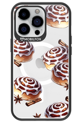 Spicy Cinnamon - Apple iPhone 13 Pro