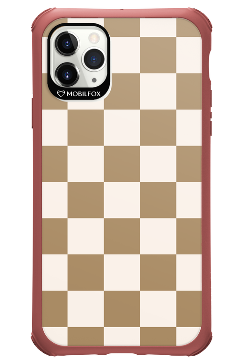 Nude Chess - Apple iPhone 11 Pro Max