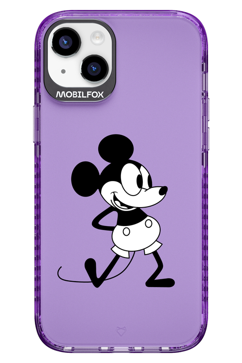 Iconic Mouse - Apple iPhone 14 Plus