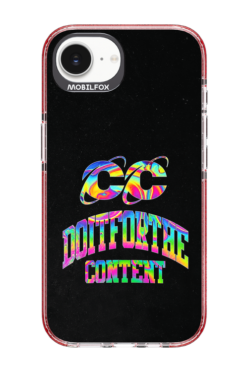DO IT 2.0 - Apple iPhone 17e