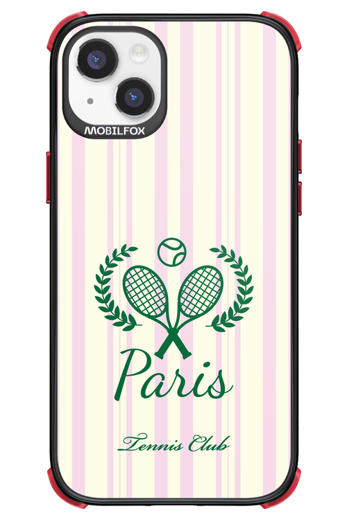 Paris Tennis Club - Apple iPhone 14 Plus