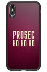 Prosec Ho - Apple iPhone XS Max