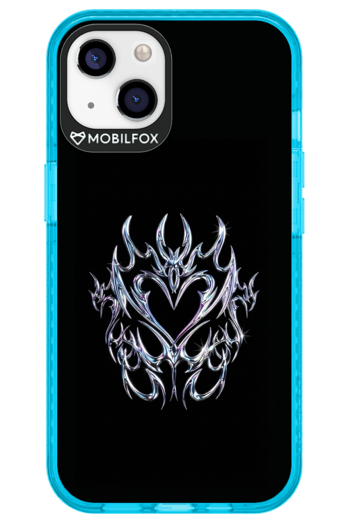 Silver Soul 2.0 - Apple iPhone 13