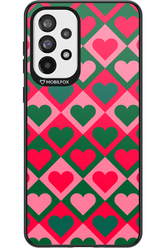 Love of Christmas - Samsung Galaxy A73