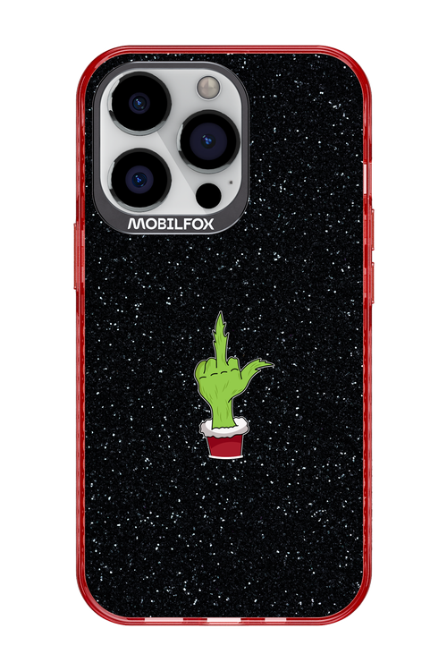 My Middle Finger - Apple iPhone 13 Pro