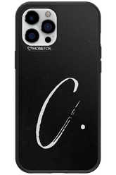 (Off Space) C 2.0 - Apple iPhone 12 Pro Max