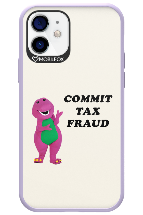 Dino - Apple iPhone 12