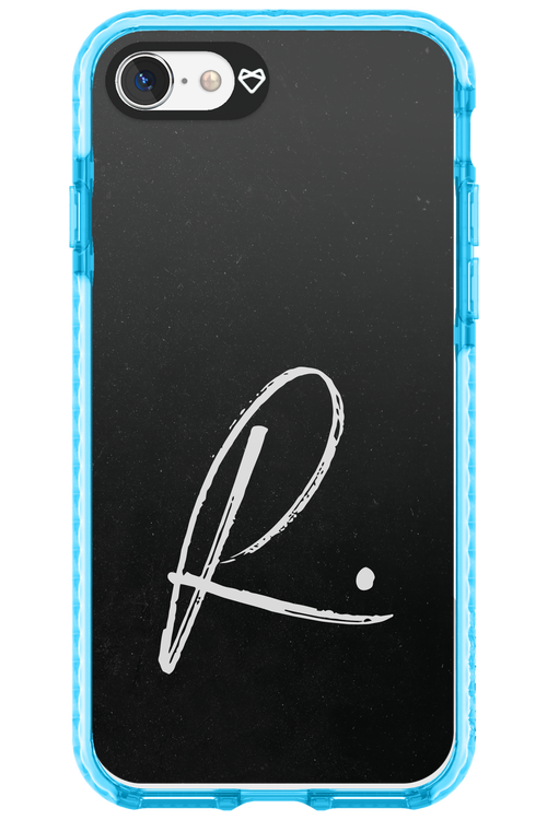 (Off Space) R 2.0 - Apple iPhone 8
