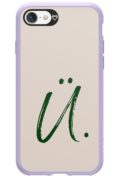 (Tennis Zone) U II - Apple iPhone 7