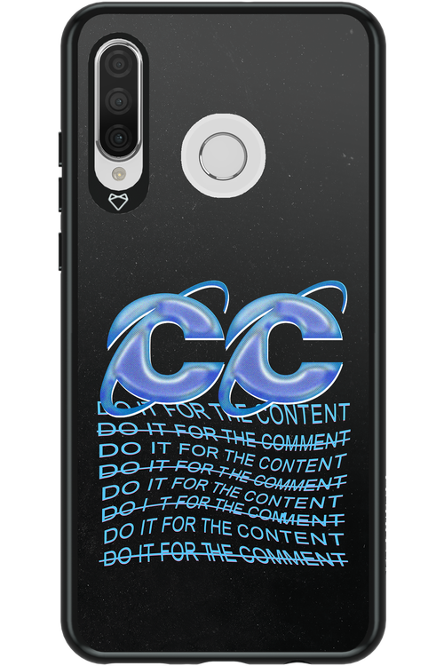 CC 2.0 - Huawei P30 Lite