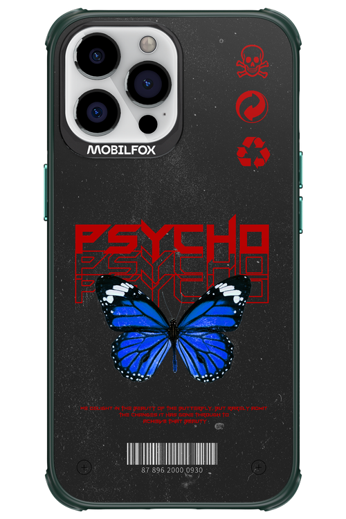 Psybutterfly - Apple iPhone 13 Pro Max