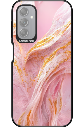Rosequartz Silk 2.0 - Samsung Galaxy A14