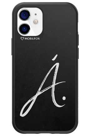 (Off Space) A II 2.0 - Apple iPhone 12 Mini