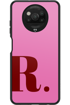 R (Sorbet) 2.0 - Xiaomi Poco X3 Pro