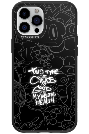 My Mental Health - Apple iPhone 12 Pro Max