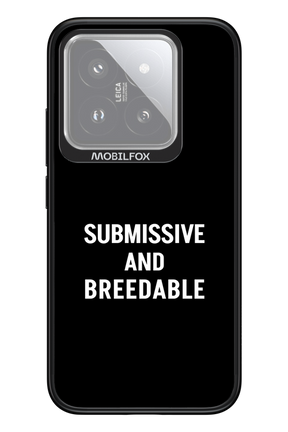 S&B 2.0 - Xiaomi 14