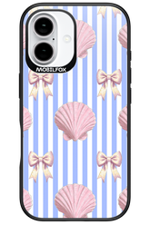 Shell Baby - Apple iPhone 16