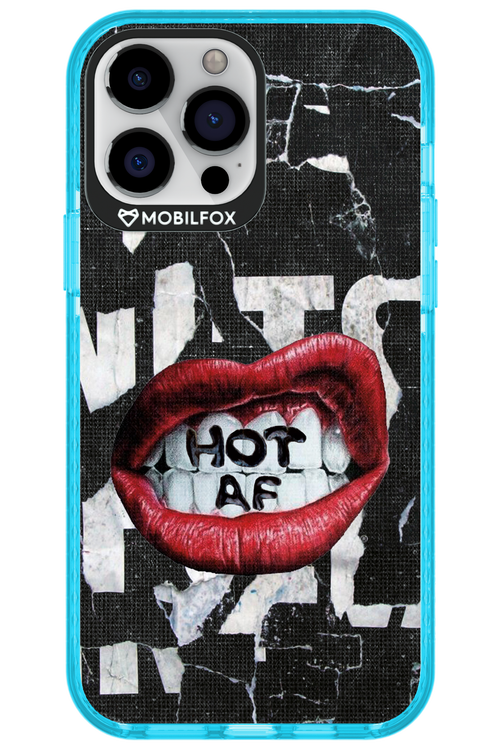 HOT AS F - Apple iPhone 13 Pro Max