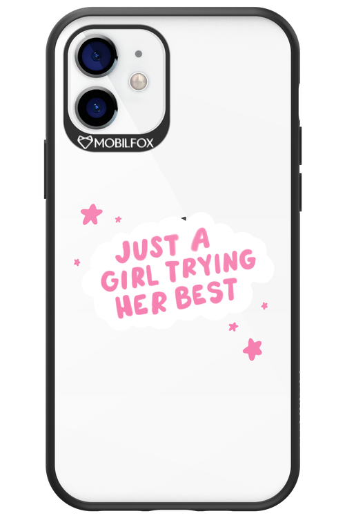 Her Best - Apple iPhone 12