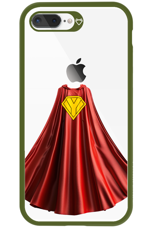 Super Y - Apple iPhone 8 Plus