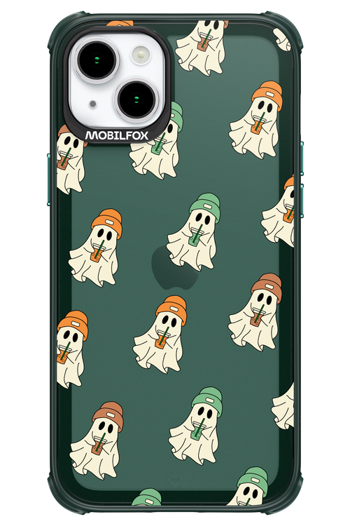 Spirited Sips (Nude) - Apple iPhone 15 Plus