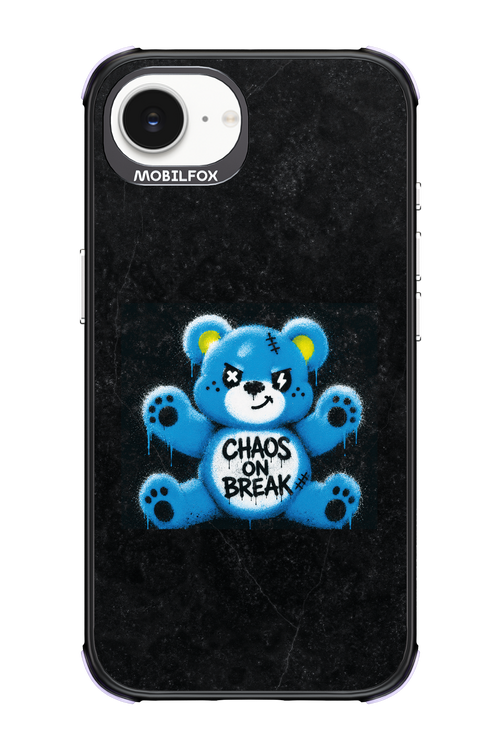 Chaos on Break 2.0 - Apple iPhone 16e