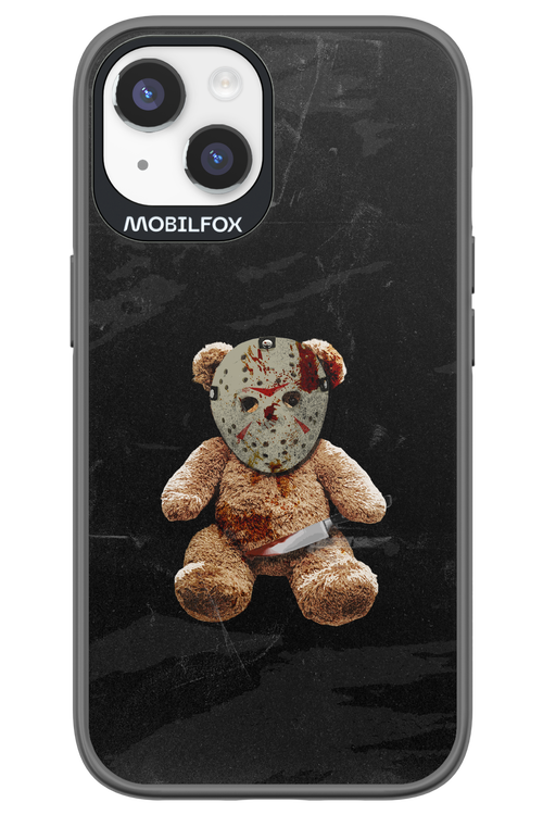 Teddy of Terror - Apple iPhone 14