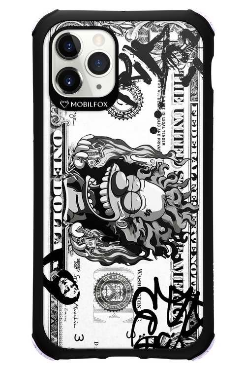 CLOWN BLVCK - Apple iPhone 11 Pro