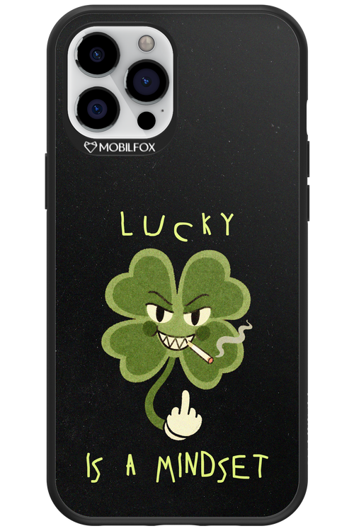 Lucky Mind 2.0 - Apple iPhone 12 Pro Max