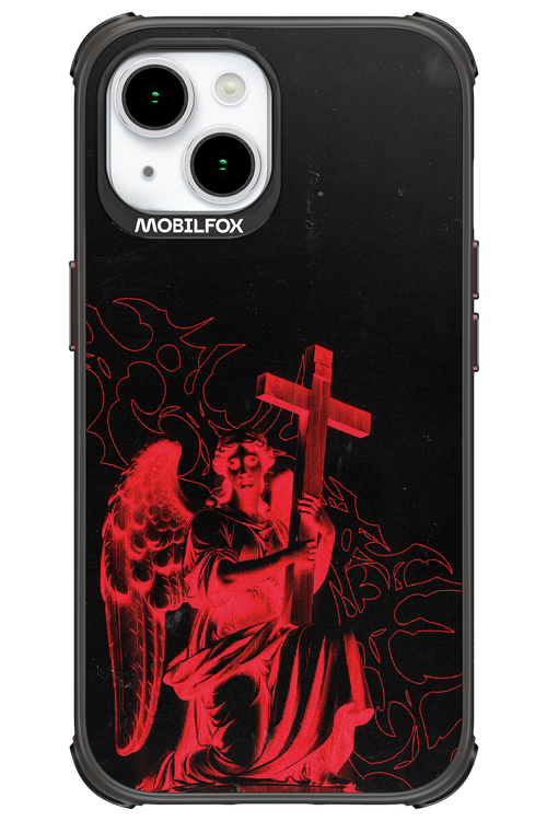 Fallen angel II 2.0 - Apple iPhone 15