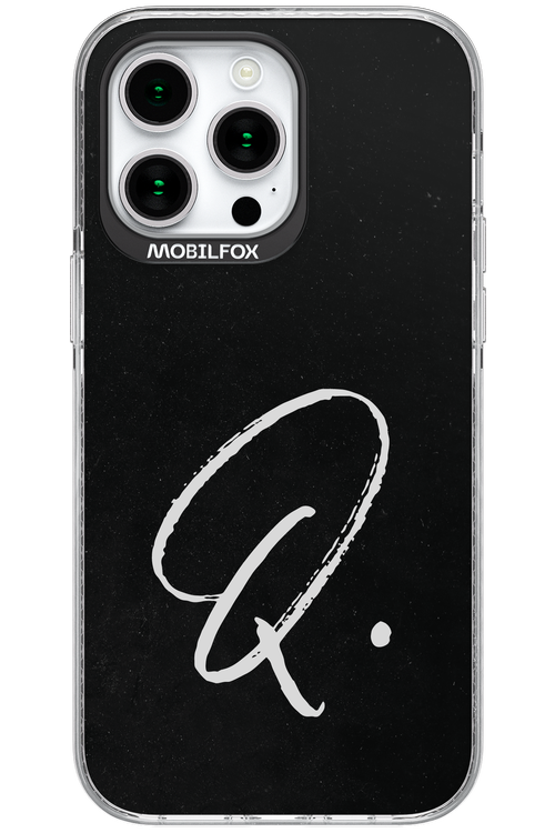 (Off Space) Q 2.0 - Apple iPhone 15 Pro Max