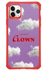 Chaotic Clown - Apple iPhone 11 Pro Max