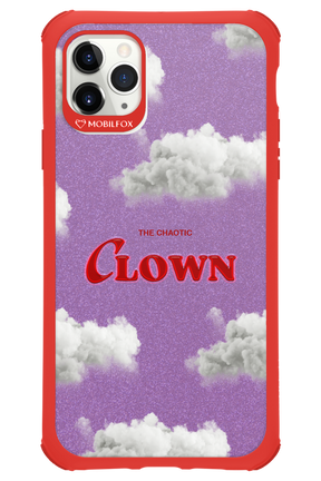 Chaotic Clown - Apple iPhone 11 Pro Max