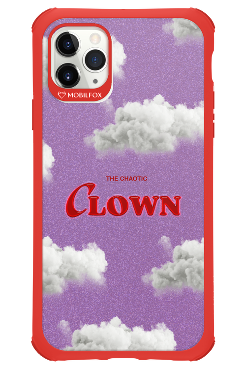 Chaotic Clown - Apple iPhone 11 Pro Max