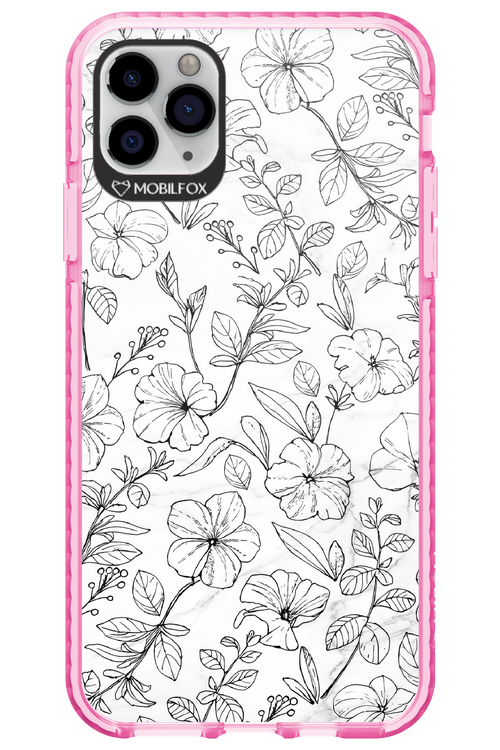 Lineart Beuty - Apple iPhone 11 Pro Max
