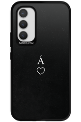 A Black II 2.0 - Samsung Galaxy A34