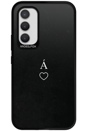 A Black II 2.0 - Samsung Galaxy A34