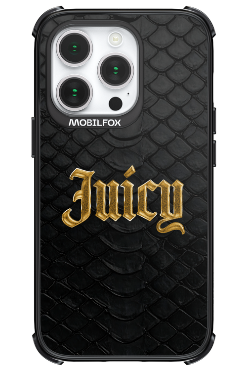 Juicy Gold 2.0 - Apple iPhone 14 Pro