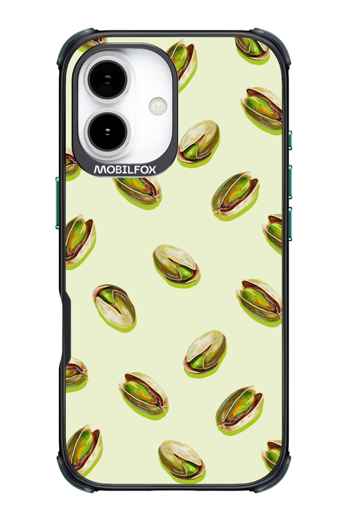 Pistachio Fever - Apple iPhone 17